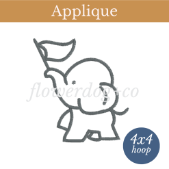 Baby elephants - Image 3