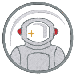 Spaceman