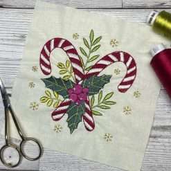 Christmas Candy Canes