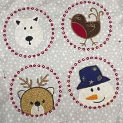In-the-hoop gift tags - Image 6