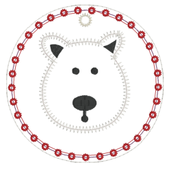 In-the-hoop gift tags - Image 11