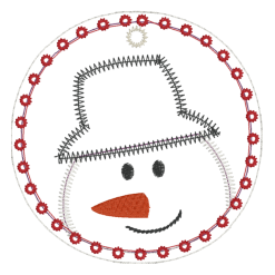 In-the-hoop gift tags - Image 14