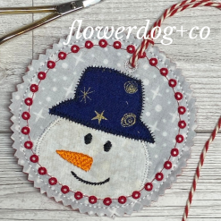 In-the-hoop gift tags - Image 10