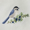 Juniper Bird