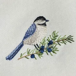 Juniper Bird