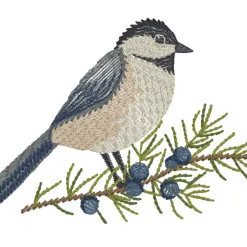Juniper Bird - Image 2